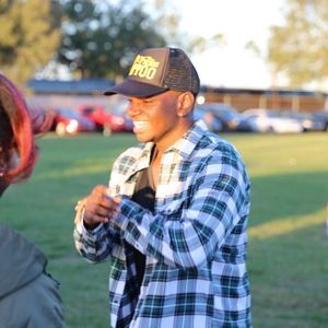 Meet your Posher, Edgar